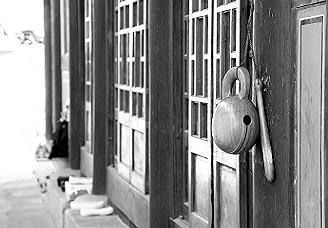 자주고름 이미지