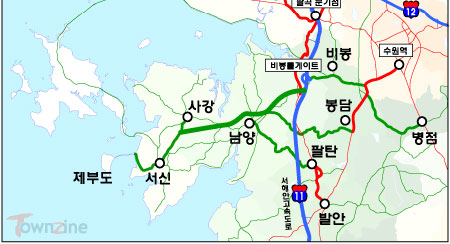 비봉모텔 이미지