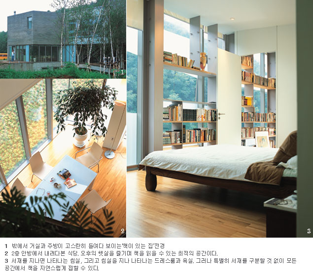 헤이리인테리어 이미지