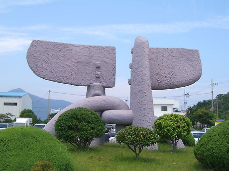 강진농협하나로마트 이미지