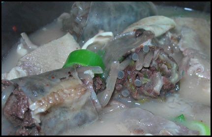 병천순대 이미지