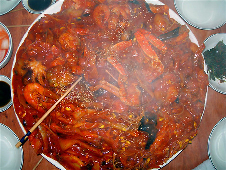 장수해물찜 이미지