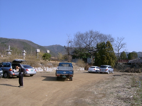 칠보사입구 이미지