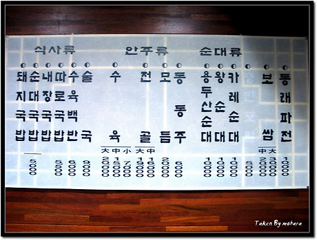 서울돼지국밥 이미지