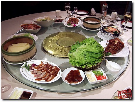 북경오리구이 이미지