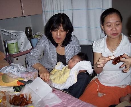 혜림이네 이미지