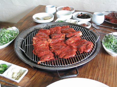 소양주유소 이미지