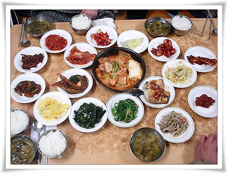 남도기사식당 이미지