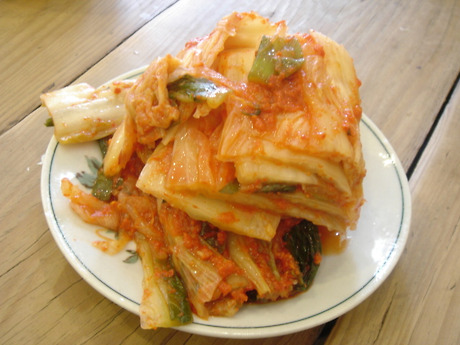 인사동칼국수 이미지