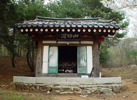 동림사 이미지