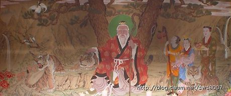 동림사 이미지