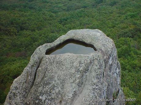 돌우물 이미지