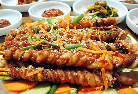 영암식당 이미지