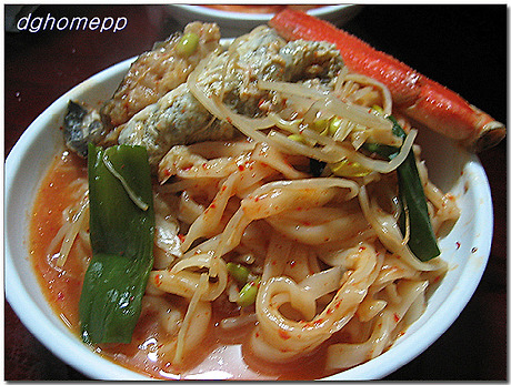 모리식당 이미지