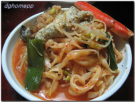 모리식당 이미지