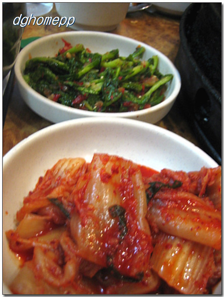 춘천명동1번지닭갈비 이미지