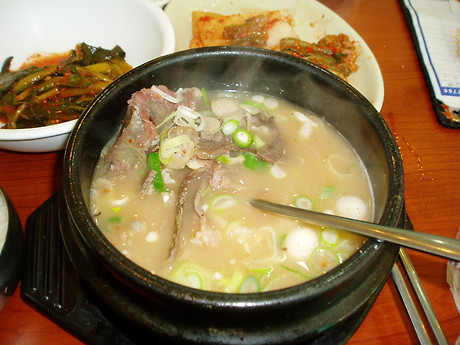 장작불식당 이미지