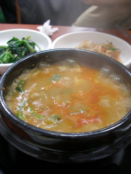 월미도식당 이미지