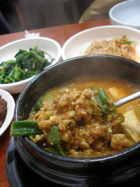 월미도식당 이미지