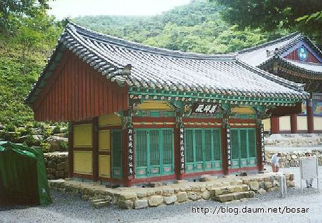 고운사 이미지