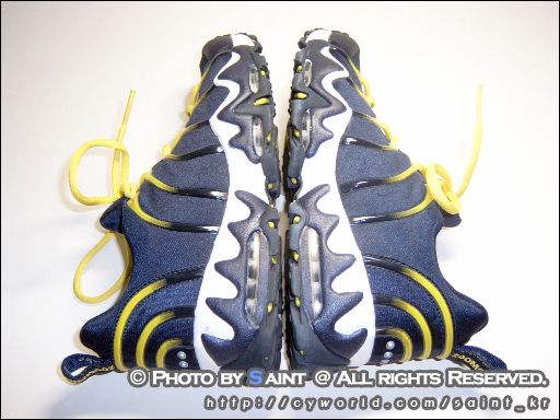 saint nikes