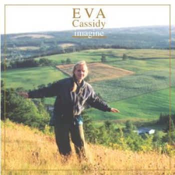 eva cassidy imagine figure