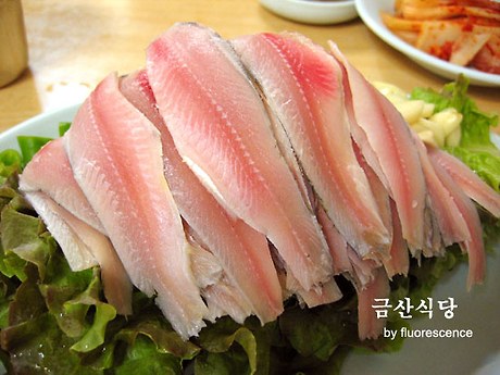 금산식당 이미지
