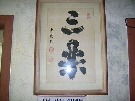 들국화가든 이미지