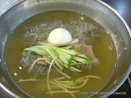 신창면옥 이미지